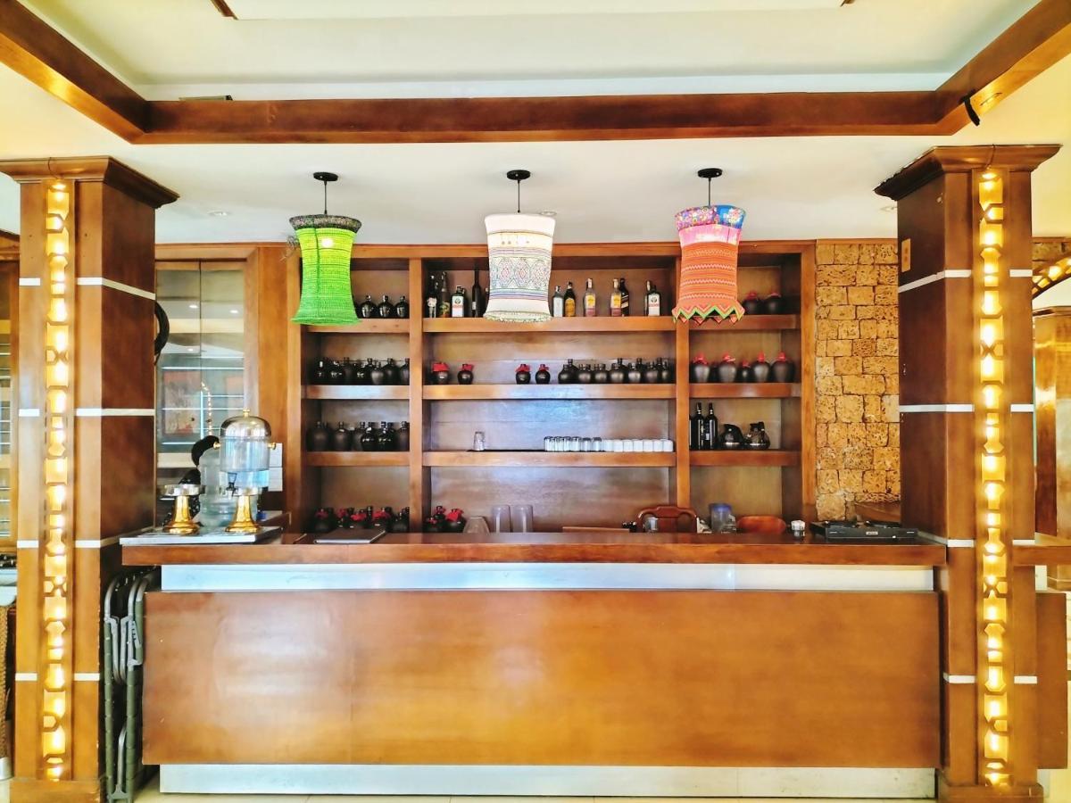 Swan Sapa Hotel Экстерьер фото